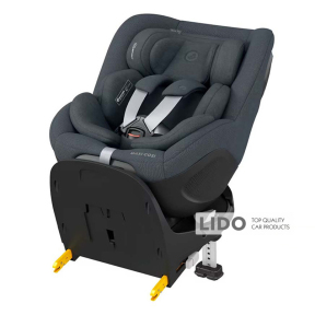 Автокресло MAXI-COSI Mica 360 PRO i-Size Authentic Graphite