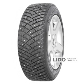 Автошина зимова Goodyear UltraGrip Ice Arctic D-STUD P 195/60 R15 88 T (527934)