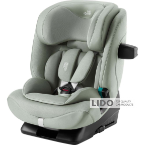 Автокрісло Britax Romer Advansafix Pro Style Sage Green