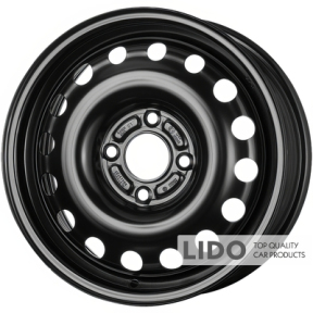 Диск Magnetto Wheels R1-1989 6x15 4x108 ET47.5 DIA63.3