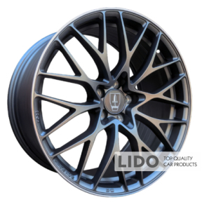 Диск Voin Astarta 9.5x19 5x115 ET45 DIA70.2 GMF