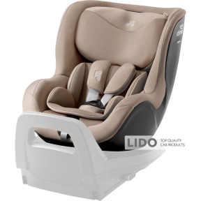 Автокресло BRITAX-ROMER DUALFIX 5Z Style Teak