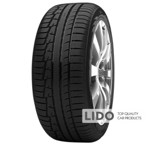 Шина Nokian WR A3 215/55 R16 97H XL