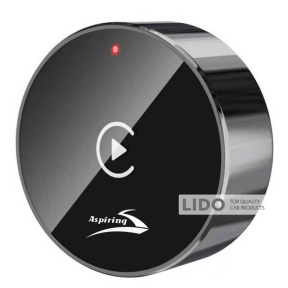 Беспроводной адаптер CarPlay Aspiring Smartbox 1