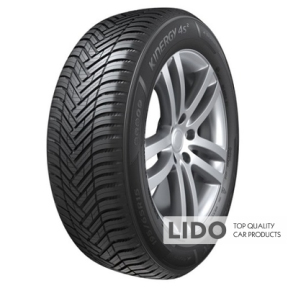 Шина Hankook Kinergy 4S2 H750 215/45 R18 93Y XL FR