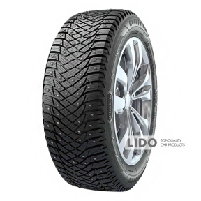 Автошина зимняя шипованная Goodyear UltraGrip Arctic 2 XL D-Stud 215/65 R16 102 T (541625)