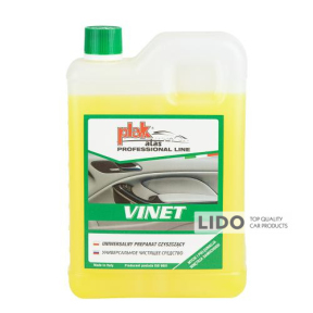 Средство для химчистки салона (концентрат) Atas Vinet 1,8л