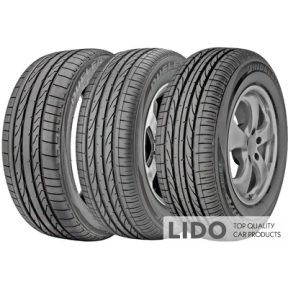 Шина Bridgestone Dueler H/P Sport 315/35 ZR20 110W XL RFT *