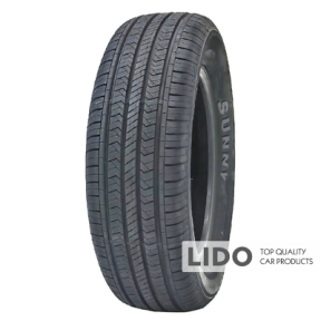 Шина Sunny Wander Cruiser HT3 NU025 265/60 R18 114H XL