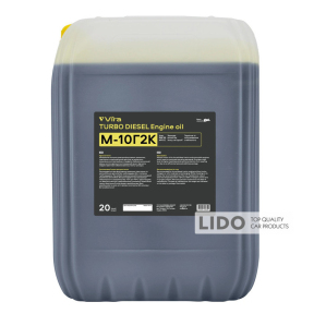 Масло моторное Vira М-10Г2К SAE 30 20л