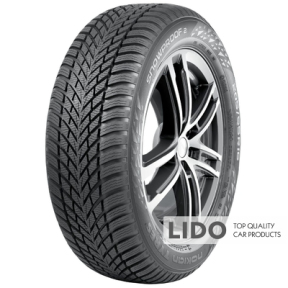 Шина Nokian SNOWPROOF 2 205/55 R16 91H