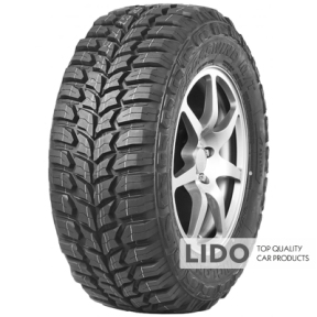 Шина LingLong CROSSWIND M/T 245/75 R16 120/116Q