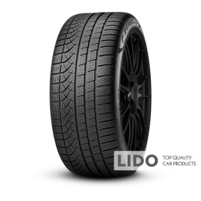 Шина Pirelli P Zero Winter 275/40 R22 108V XL FR Elect