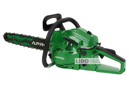 Бензопила цепная Apro BPL 4517 16