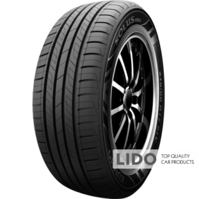 Шина Kumho Solus HS63 195/55 R16 87H