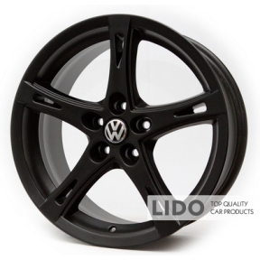 Диск Replica Volkswagen R58 8x18 5x120 ET38 DIA74.1 S
