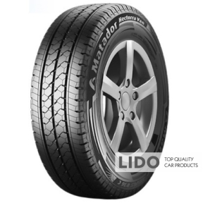 Шина Matador Hectorra Van 195 R15C 106/104R