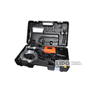 Дрель микроударная алмазная сетевая GTM DK-160/2PD 1900Вт ручная