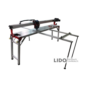 Плиткорез сетевой GTM 1750Вт 1800мм