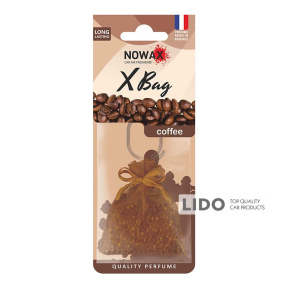 Ароматизатор Nowax X Bag Coffee