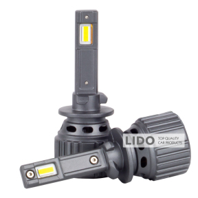 Автолампа DriveX LED FE-05 H27 50W 9-32V 5.5K 2шт