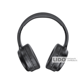 Бездротові навушники XO BE41 Star Mist чорні