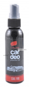 Ароматизатор Paloma Car Deo Spray Premium Cool Fire