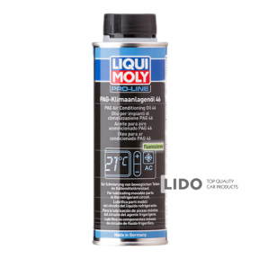Масло для кондиционеров Liqui Moly PAG Klima-Anlagen-Ole 46 250мл