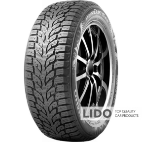 Шина Kumho WinterCraft Ice Wi32 215/55 R17 98T XL (под шип)