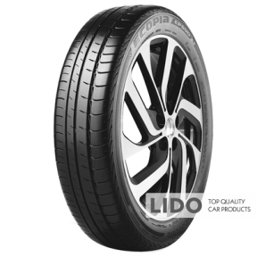 Шина Bridgestone Ecopia EP500 175/55 R20 89T XL *