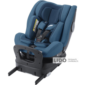 Автокресло RECARO SALIA 125 Steel Blue 