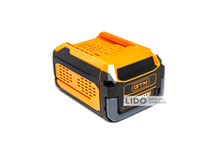 Акумуляторна батарея GTM B56V/8Ah Li-Ion 56В 8А*год