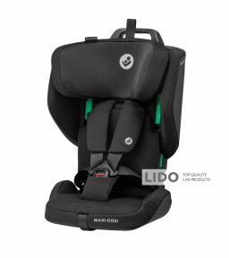 Автокресло MAXI-COSI Nomad Plus Authentic Black