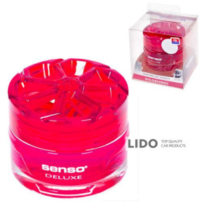 Ароматизатор DrMarkus Senso Delux Wildberries 50мл