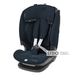 Автокресло MAXI-COSI Titan Pro 2 i-Size Authentic Blue