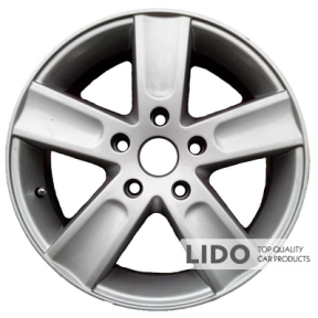 Диск Replica TL5156 6.5x16 5x118 ET45 DIA71.6 S