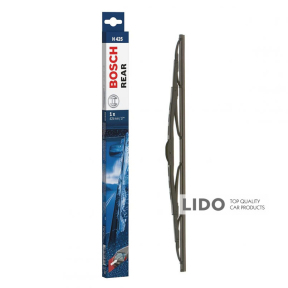 Каркасная щетка задняя BOSCH Rear H425 17/425мм