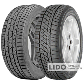 Шина Continental ContiWinterContact TS 830P SUV 255/50 R21 109H XL Demo
