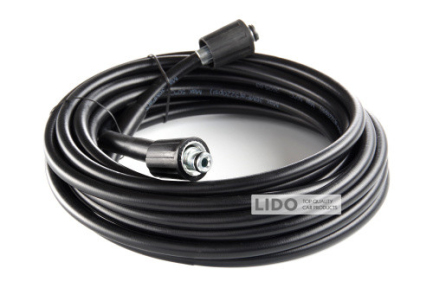 Шланг високого тиску для мийки Apro PWH-2100 8м