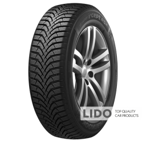 Шина Hankook Winter i*cept RS2 W452 175/80 R14 88T