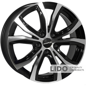 Диск Zorat Wheels 7764 8x18 5x114.3 ET30 DIA60.1 BP