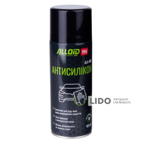 Антисиликон Alloid Pro 400мл