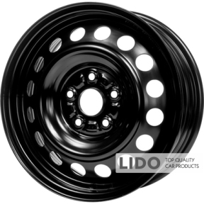 Диск Magnetto Wheels R1-1878 6x16 5x114.3 ET50 DIA60