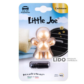 Ароматизатор Little Joe FACE Cashmere