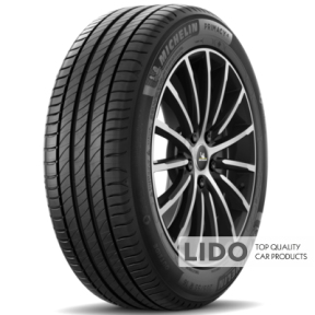 Шина Michelin Primacy 4+ 235/45 R17 97W XL FSL
