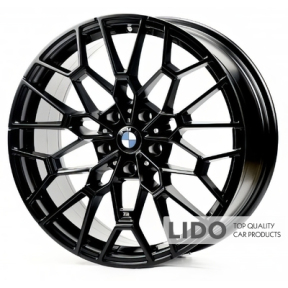 Диск Replica B100 8.5x19 5x112 ET26 DIA66.5 SB
