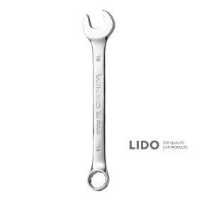 Ключ комбинированный Winso Pro CR-V 19мм