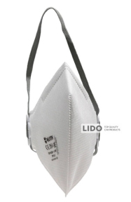 Респиратор складной Wurth вертикальный FFP2