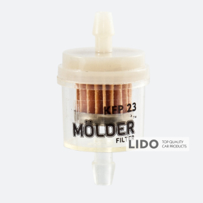 Фільтр паливний Molder Filter KFP 23 (WF8140,, WK42/1)
