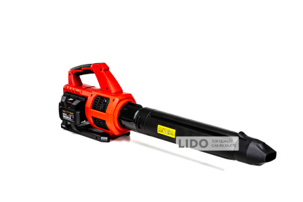 Повітродувка акумуляторна GTM 36В 774м³/год без АКБ